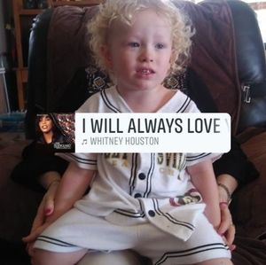 Meet your Posher, Jan